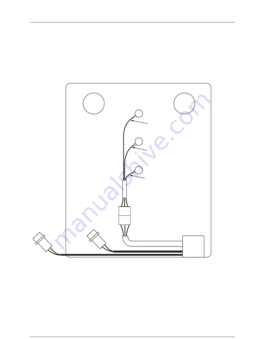 TGI CT-315 Installation & Service Manual Download Page 7