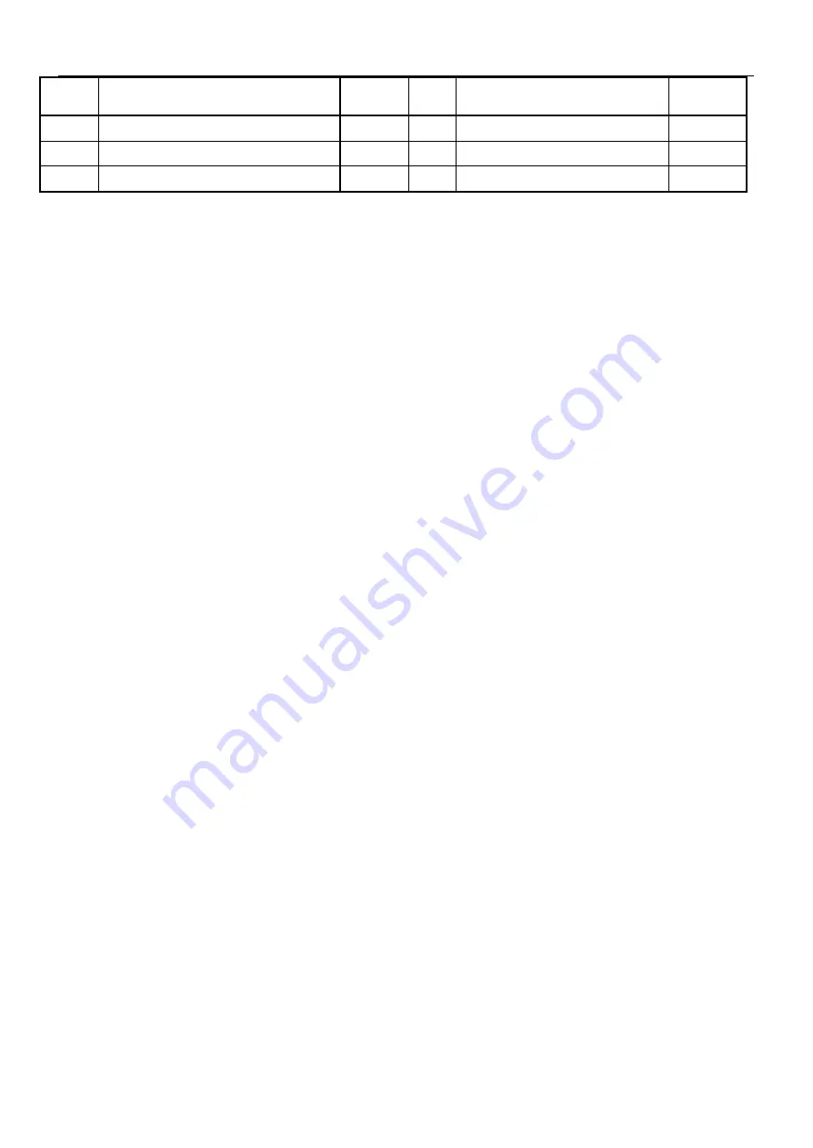 TGM CTV14CN018A Technical Manual Download Page 42