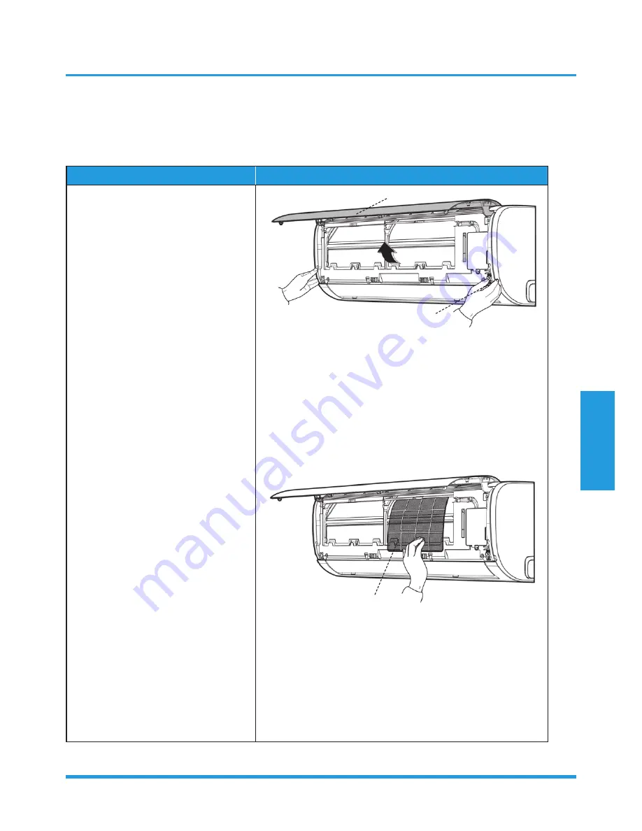 TGM MRFOT12DS Service Manual Download Page 23