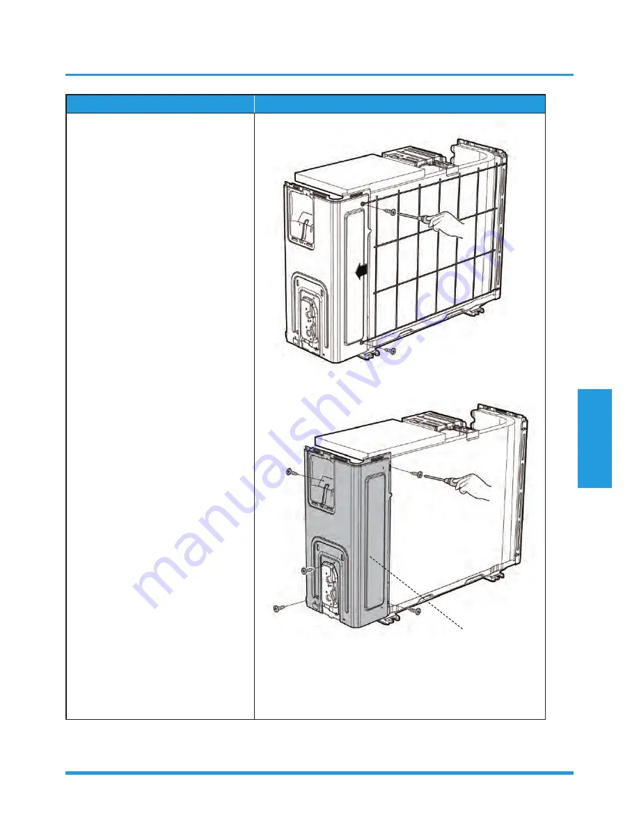 TGM MRFOT12DS Service Manual Download Page 37