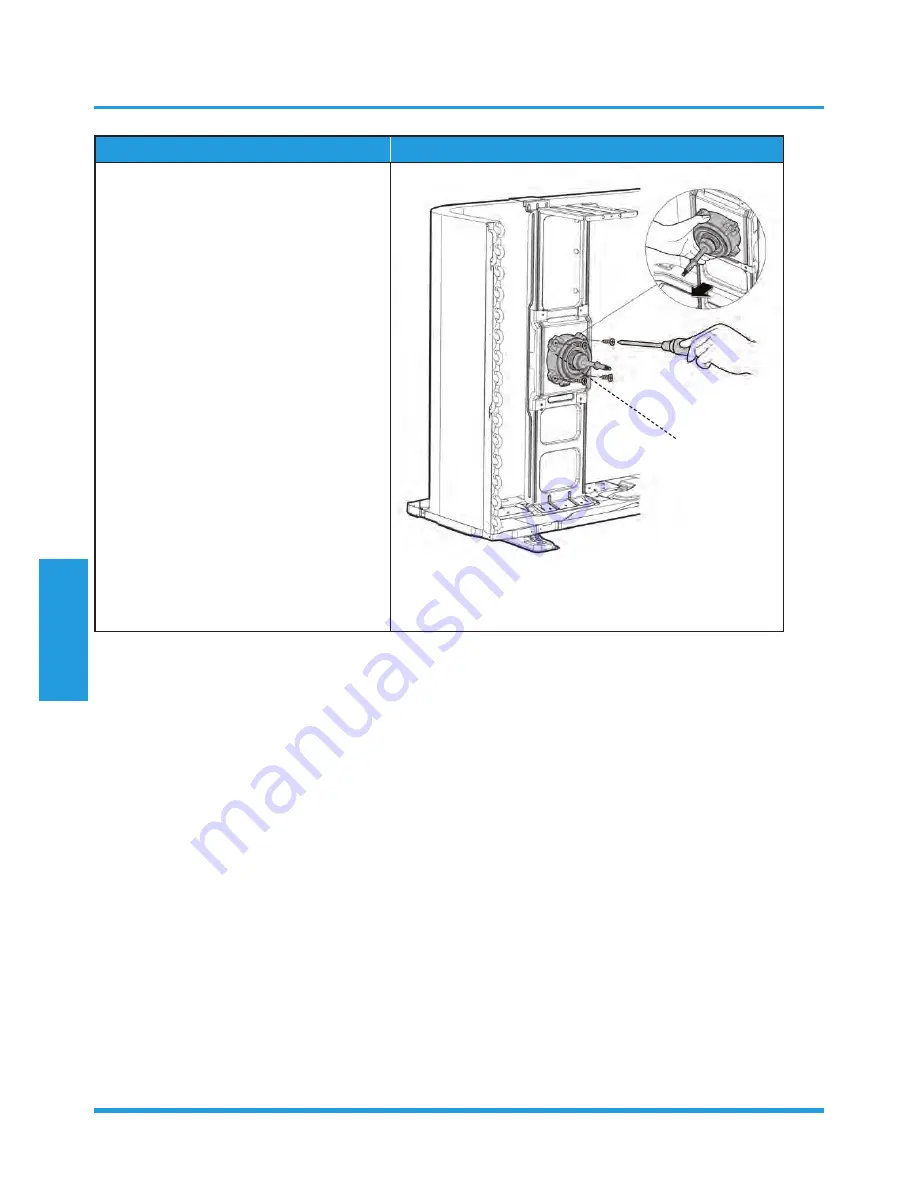 TGM MRFOT12DS Service Manual Download Page 42