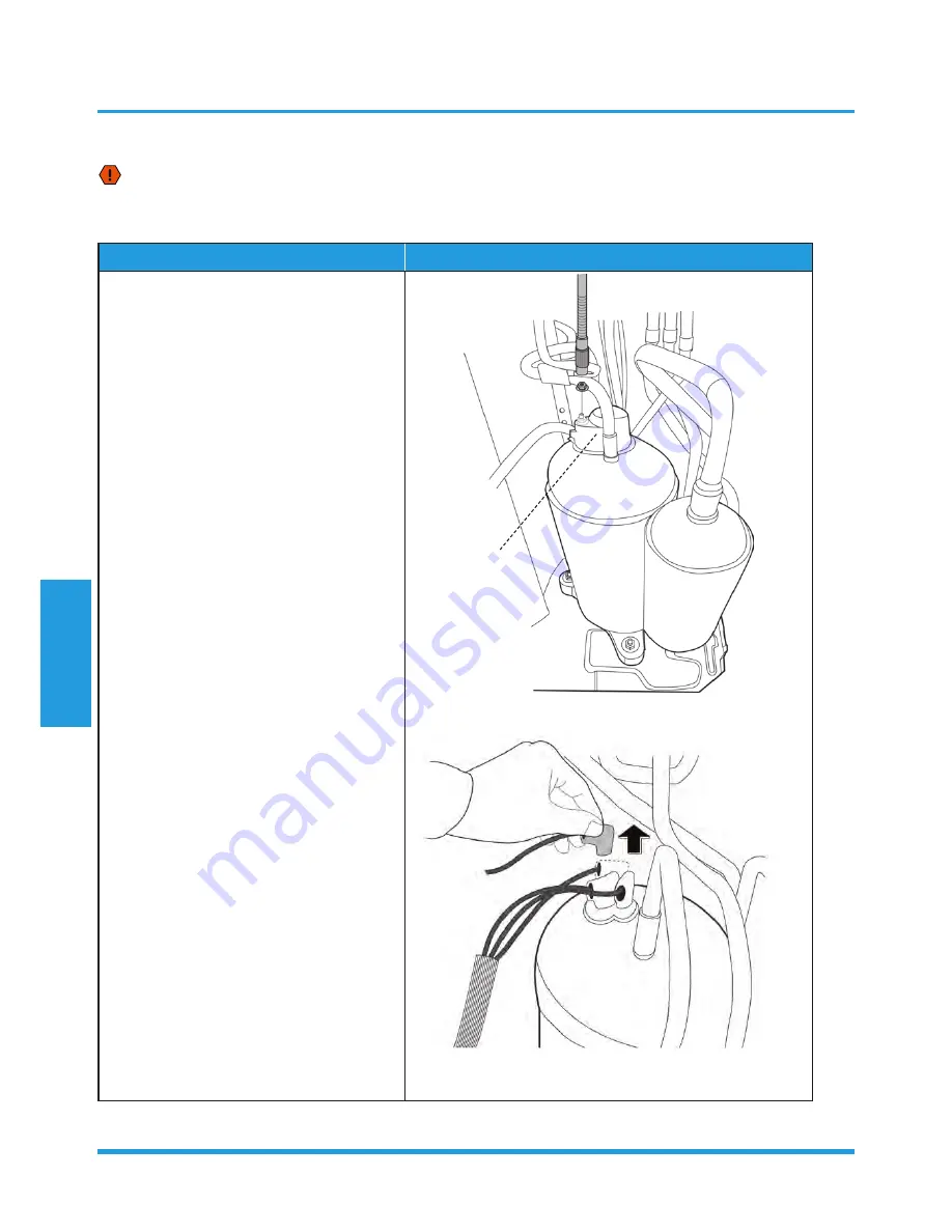 TGM MRFOT12DS Service Manual Download Page 48