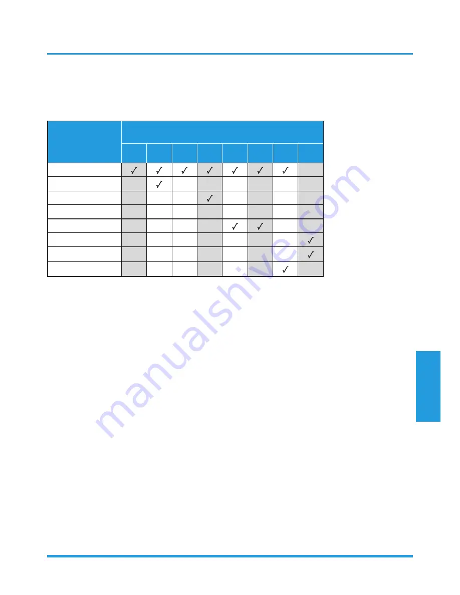 TGM MRFOT12DS Service Manual Download Page 55