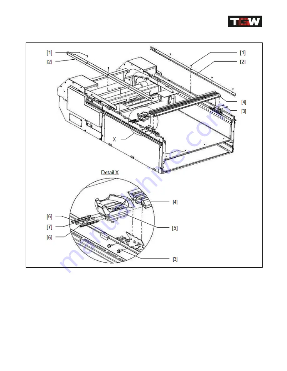 TGW Natrix Скачать руководство пользователя страница 60