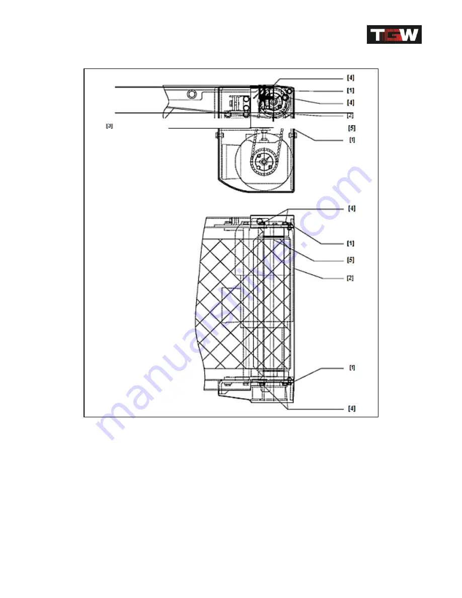 TGW Natrix Скачать руководство пользователя страница 104