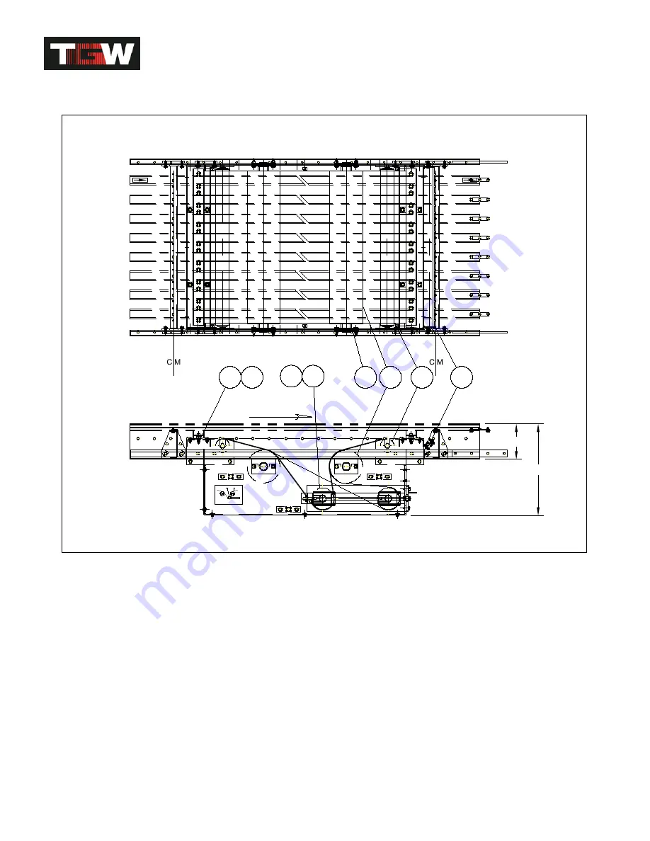 TGW NBS 30 Series Скачать руководство пользователя страница 53