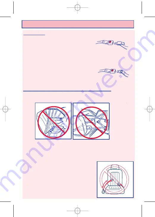 The First Years C650 Instruction Manual Download Page 18