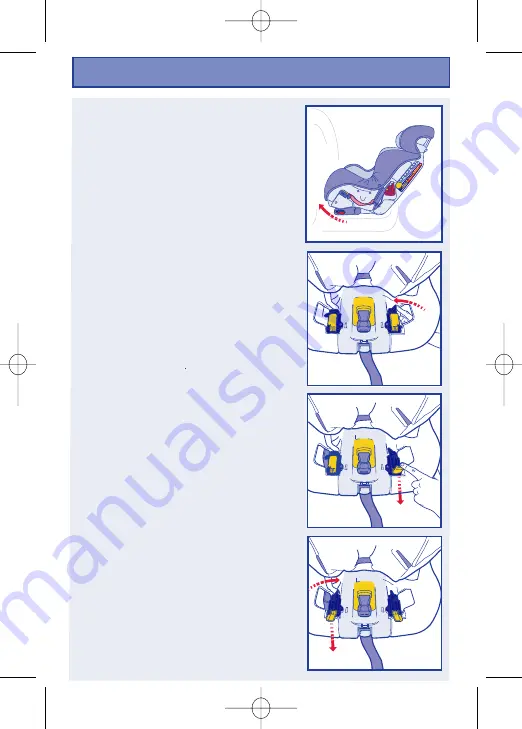 The First Years C650 Instruction Manual Download Page 32