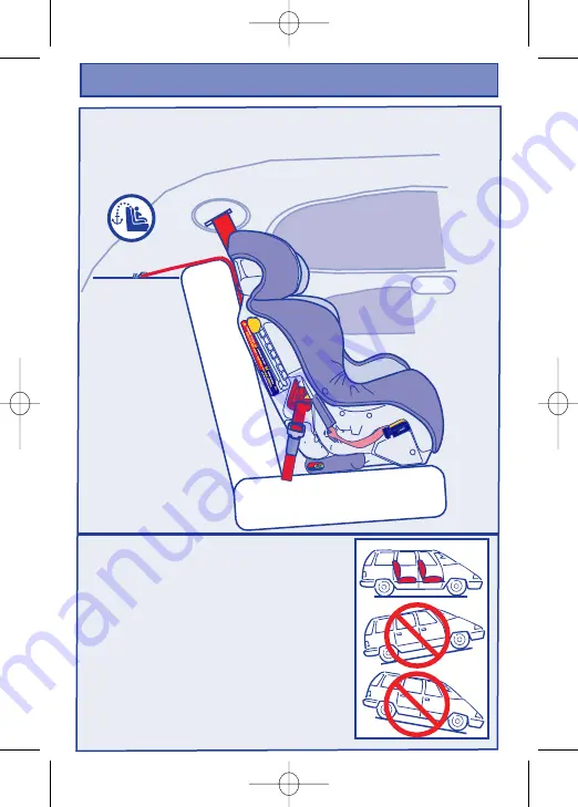 The First Years C650 Instruction Manual Download Page 39