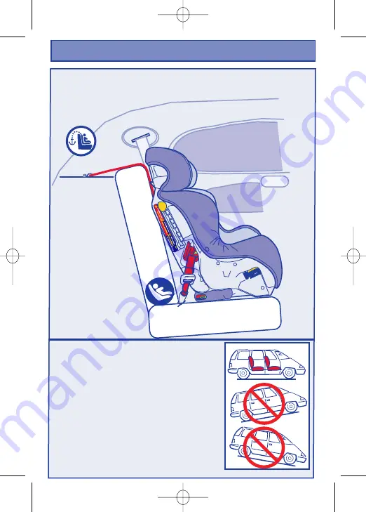 The First Years C650 Instruction Manual Download Page 45