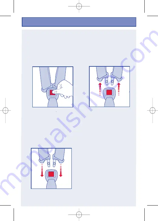 The First Years C650 Instruction Manual Download Page 54