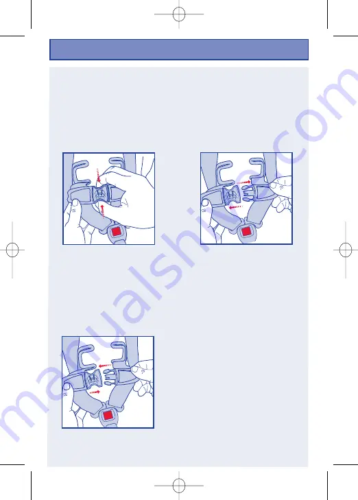 The First Years C650 Instruction Manual Download Page 55