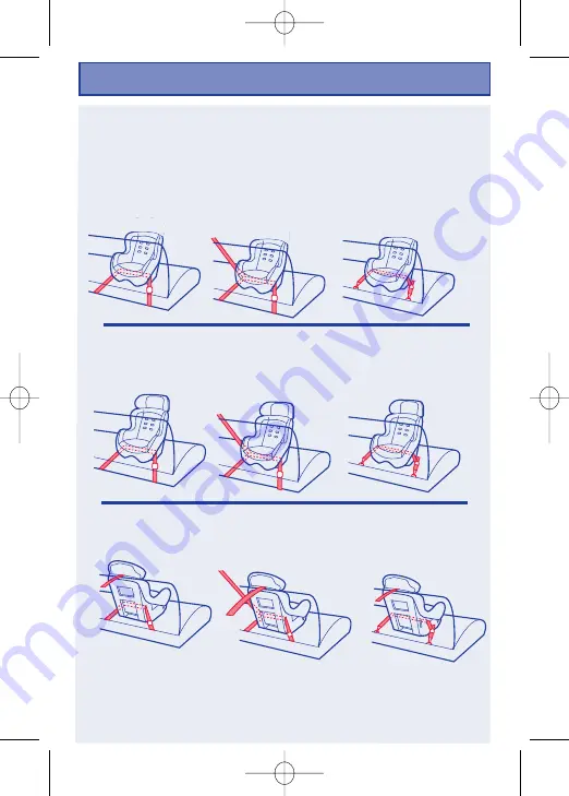 The First Years C650 Instruction Manual Download Page 66