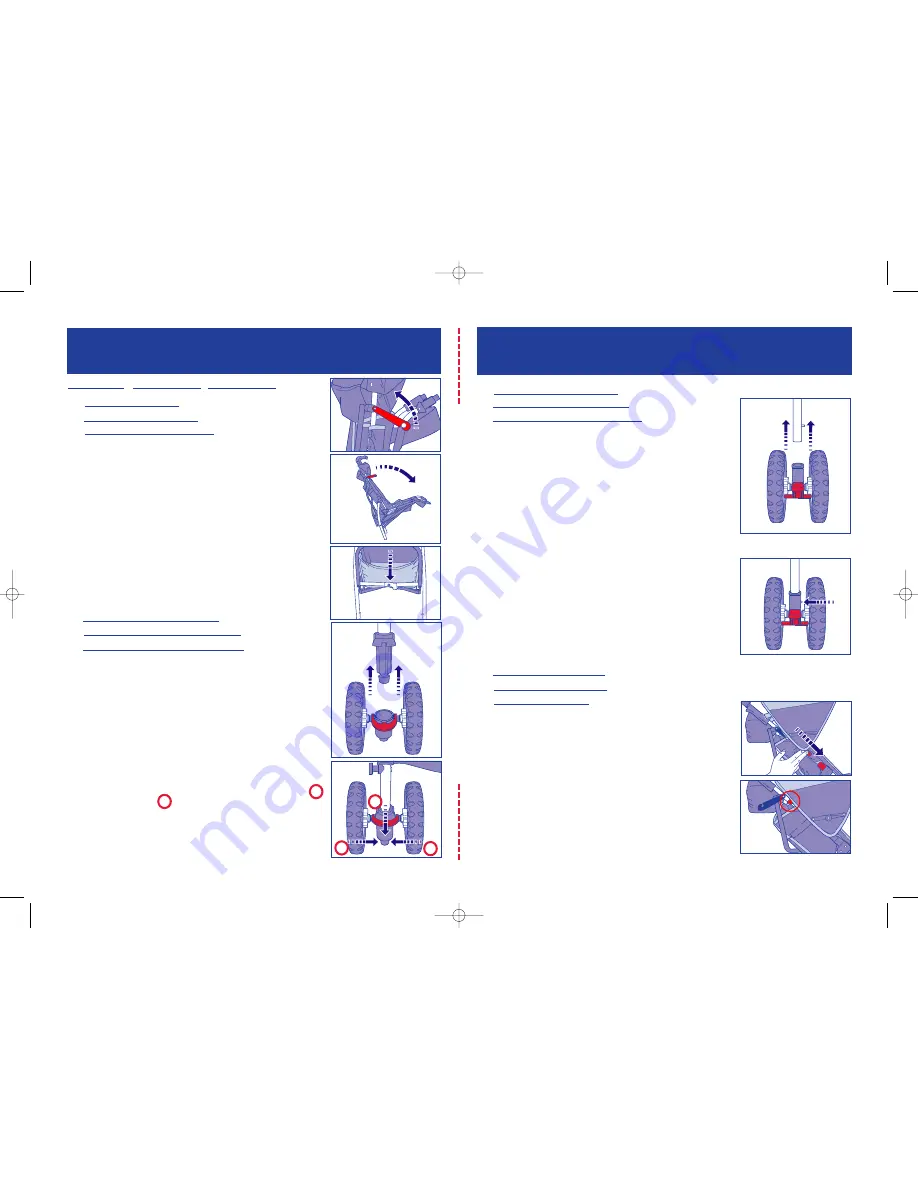 The First Years Ignite S130 Instruction Manual Download Page 9