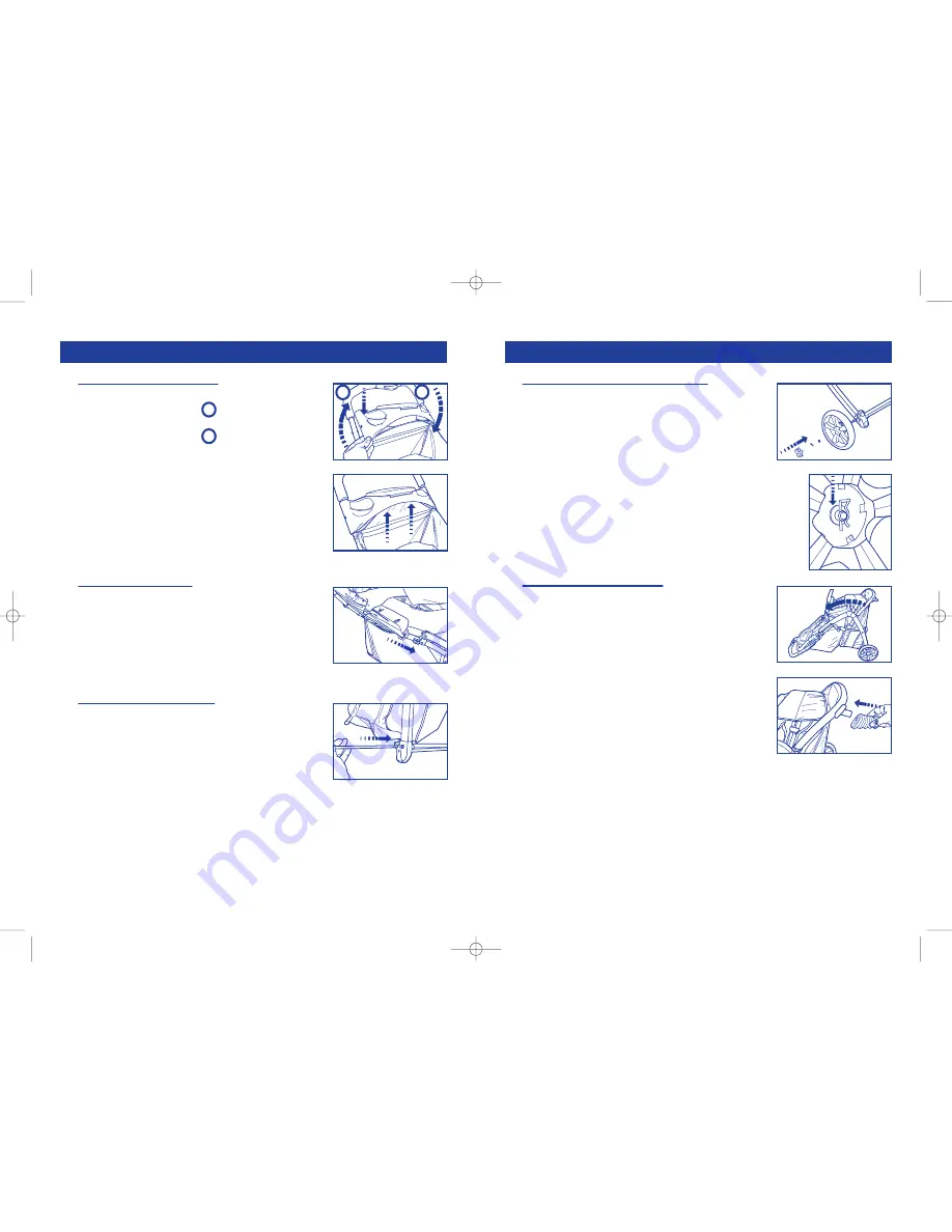 The First Years S530 Instruction Manual Download Page 5