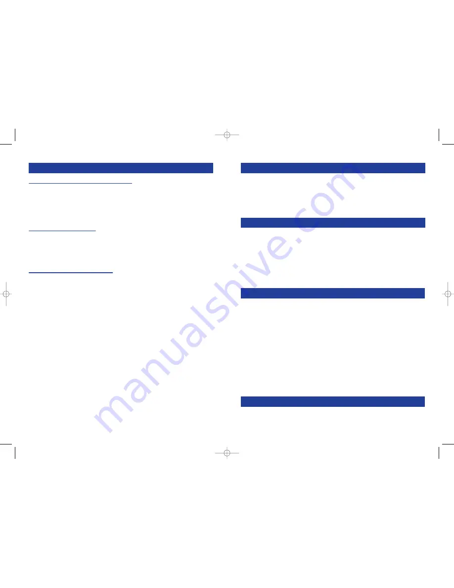 The First Years S530 Instruction Manual Download Page 18