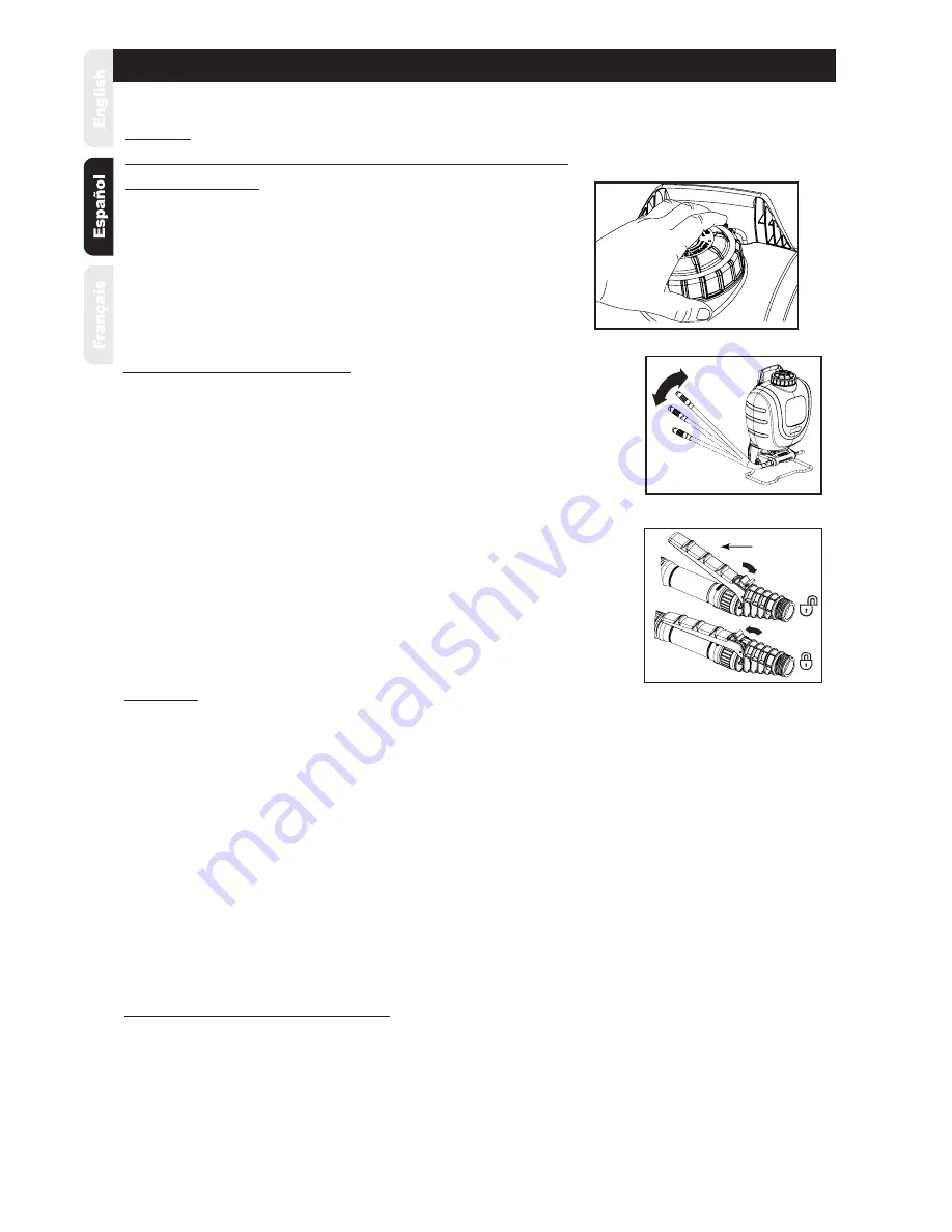 The Fountainhead Group 181702 Use And Care Manual Download Page 16