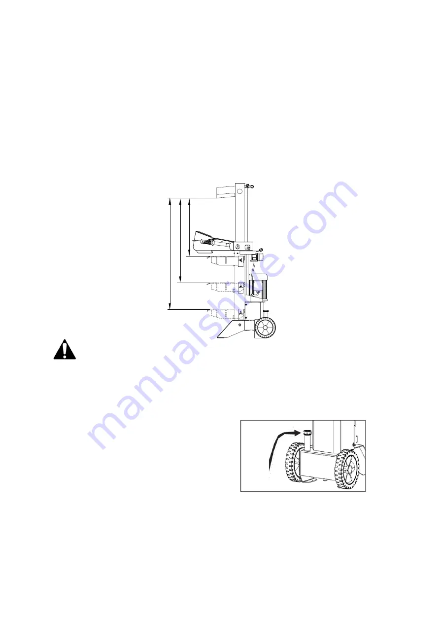 The Handy 1938138001 Скачать руководство пользователя страница 11