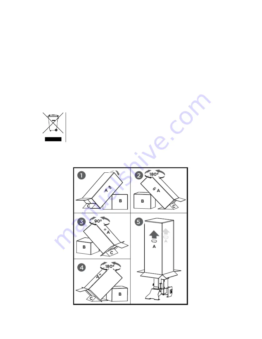 The Handy 1938184001 Instruction Manual Download Page 7