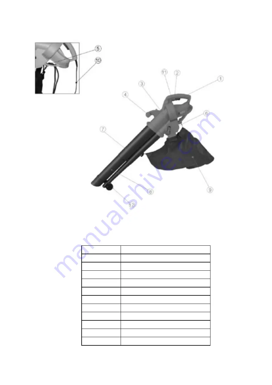 The Handy 193824001 Скачать руководство пользователя страница 4