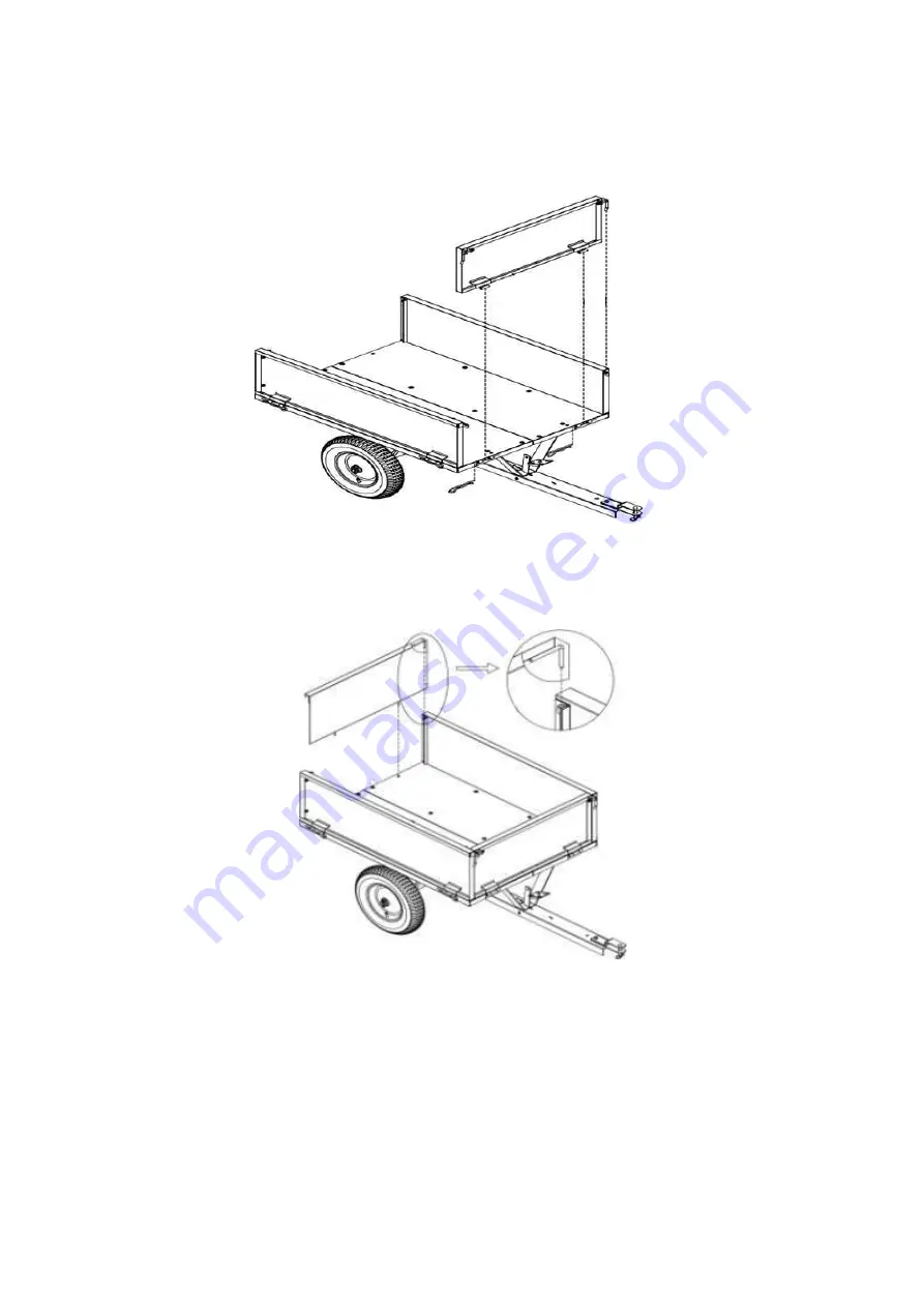 The Handy 193843001 Скачать руководство пользователя страница 14