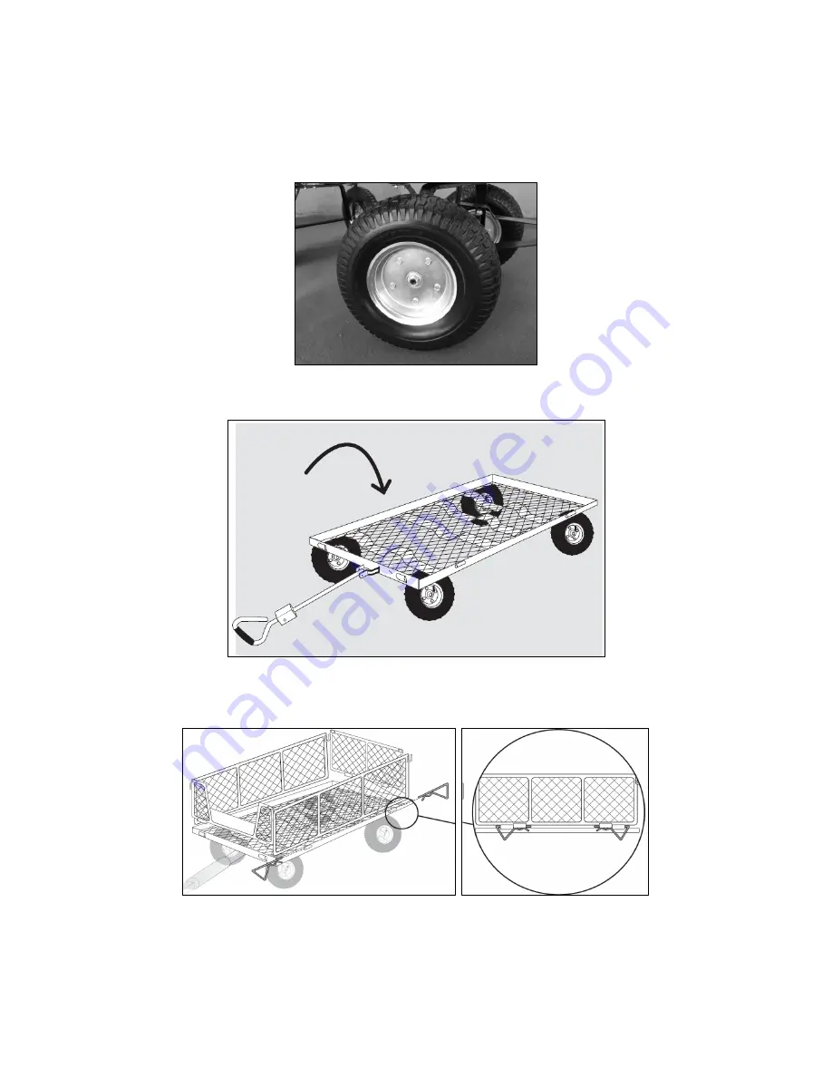 The Handy 193857001 Скачать руководство пользователя страница 11