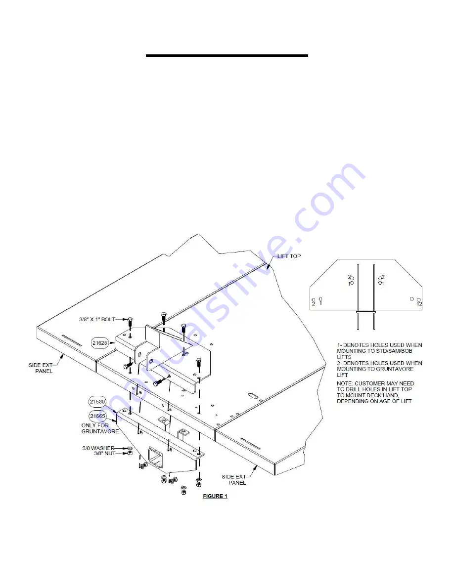 The Handy 21660 Instructions Download Page 2