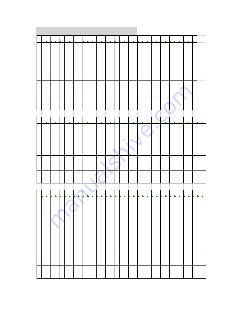 The Handy THLS-6-PLUS Operators Manual & Partslist Download Page 18