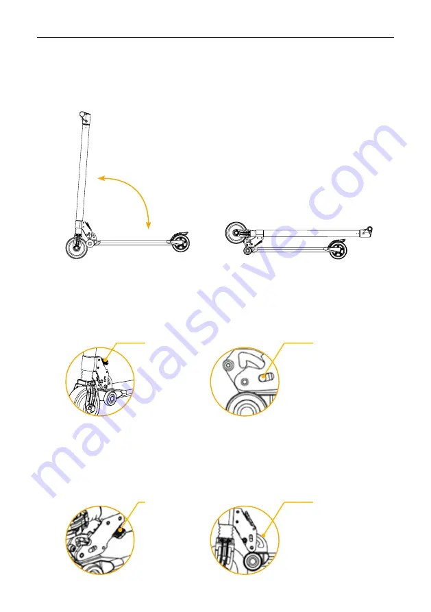 THE-ONE 221516 Instruction Manual For Use Download Page 39