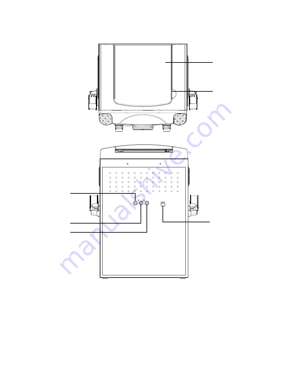 The Singing Machine SML625BTBK Instruction Manual Download Page 51