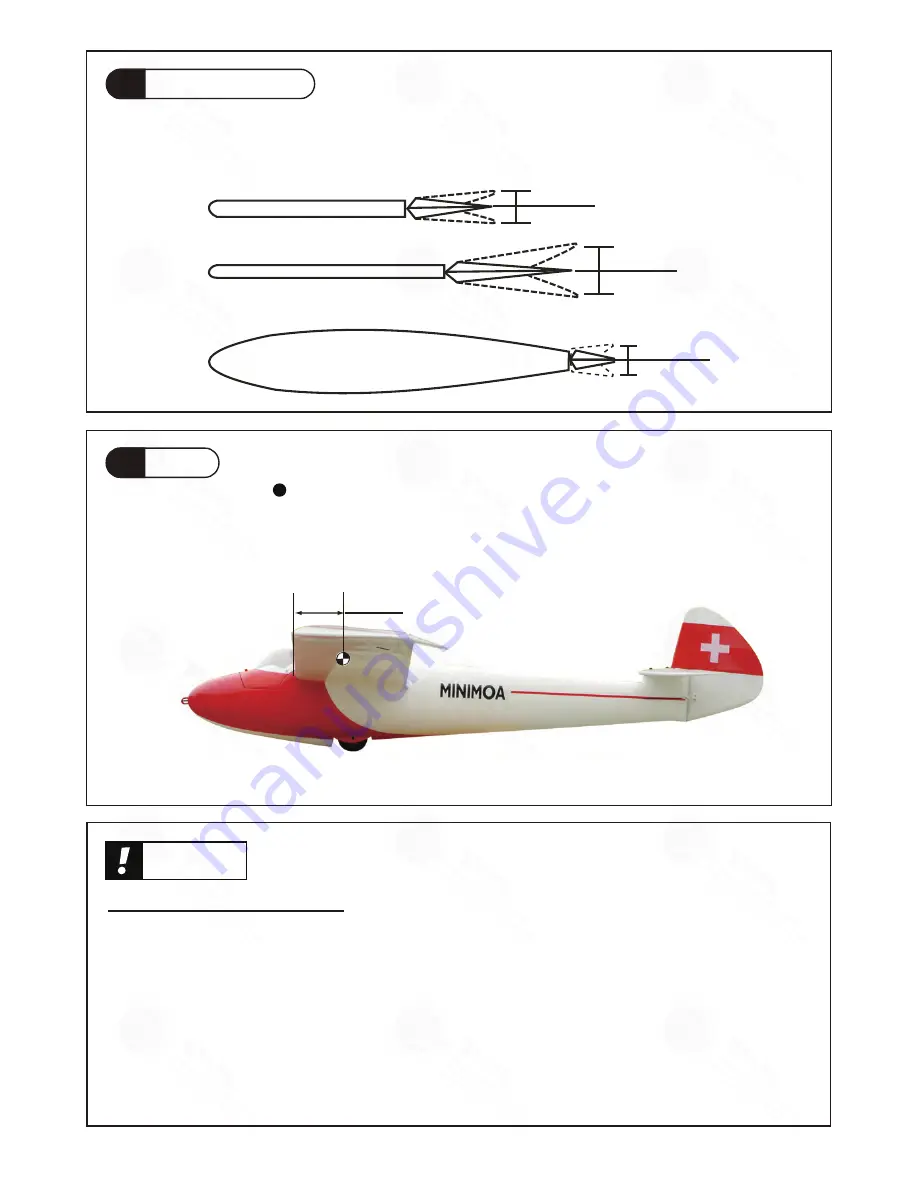 The World Models Manufacturing G106 Скачать руководство пользователя страница 11