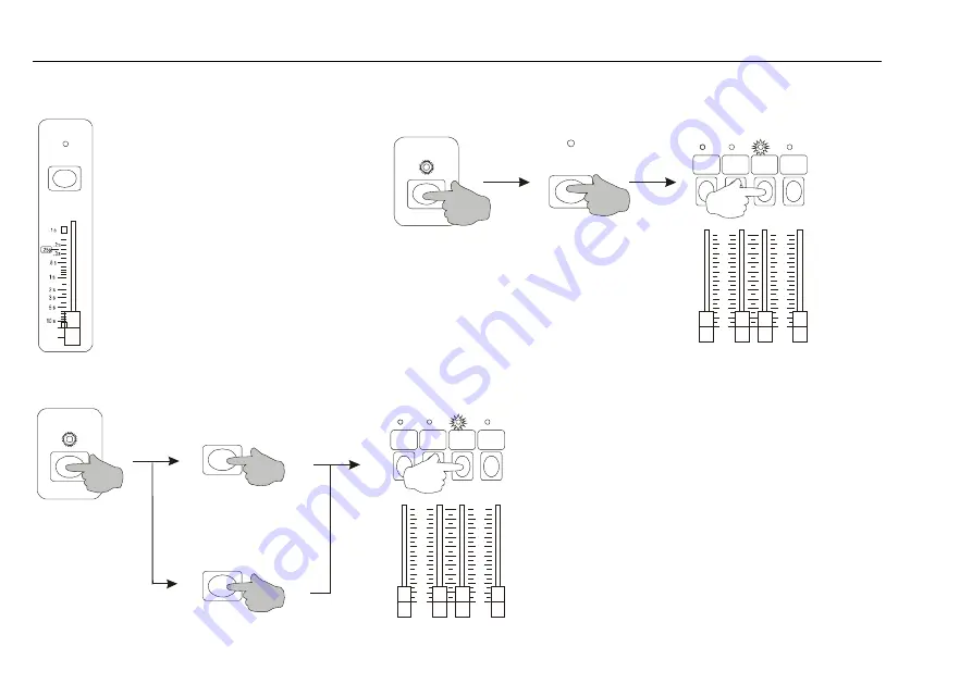 Theatrelight CUEMASTER II Manual Download Page 59