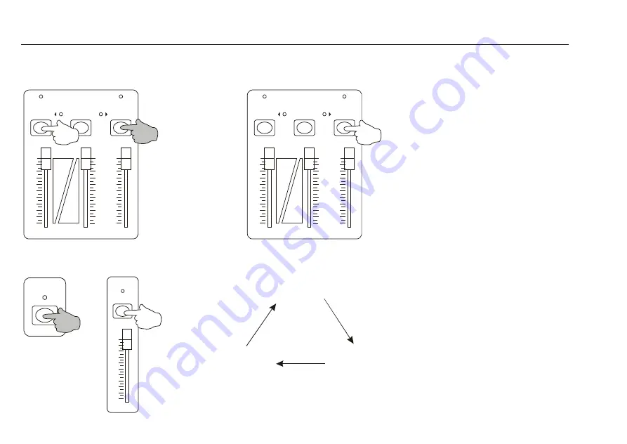 Theatrelight CUEMASTER Quick Operation Download Page 68