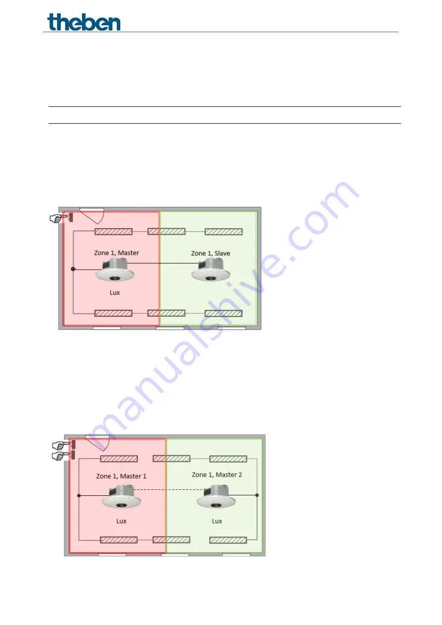 Theben 2269200 Скачать руководство пользователя страница 57