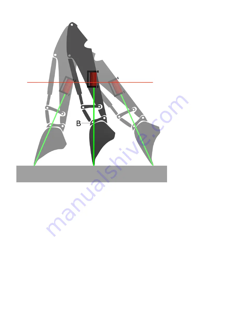 THEIS TBE-12N Instruction Manual Download Page 10