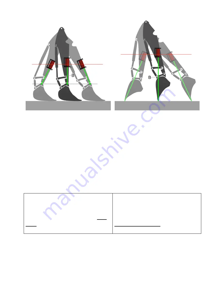 THEIS TBE-12N Instruction Manual Download Page 11