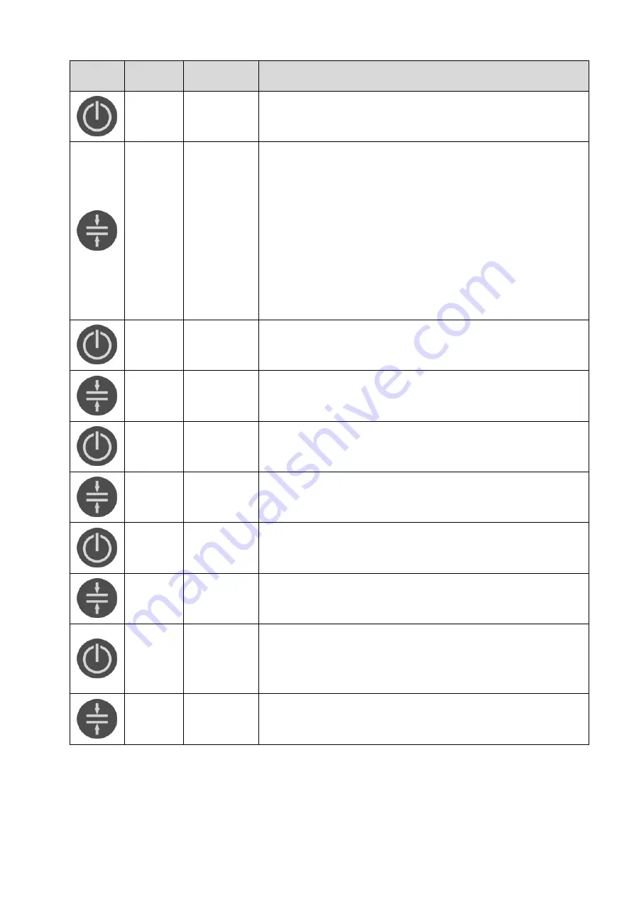 THEIS TBE-12N Instruction Manual Download Page 13