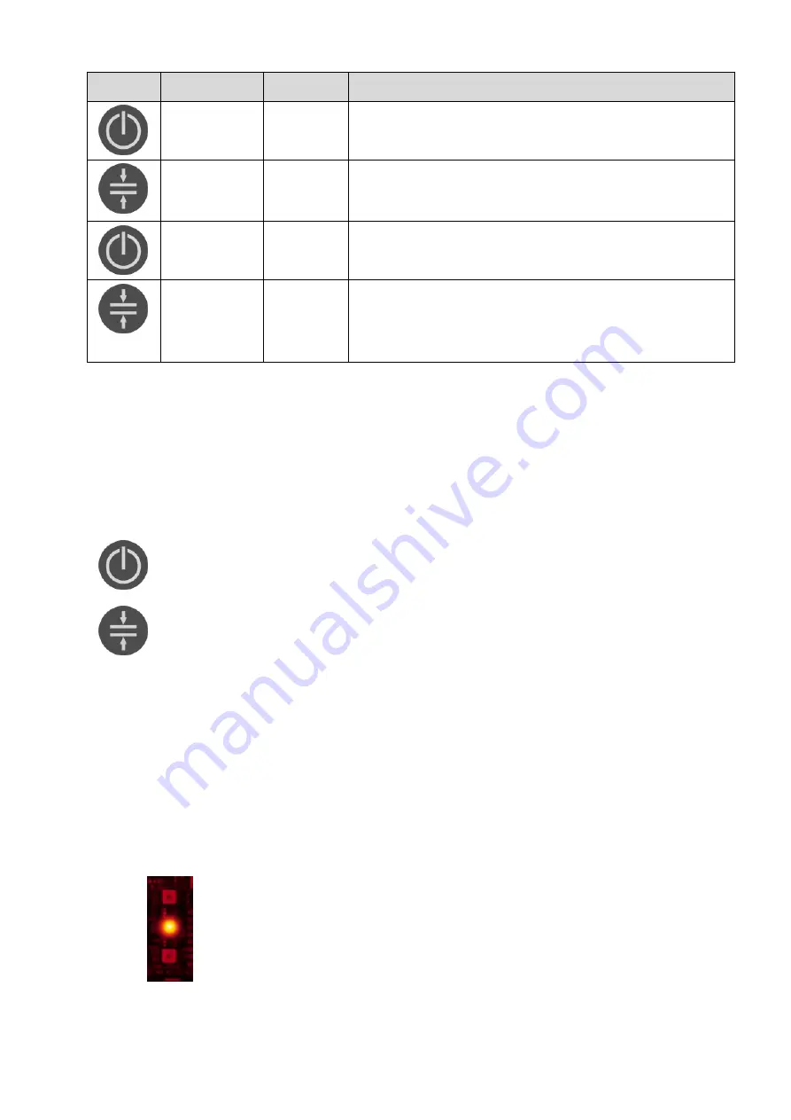 THEIS TBE-12N Instruction Manual Download Page 23