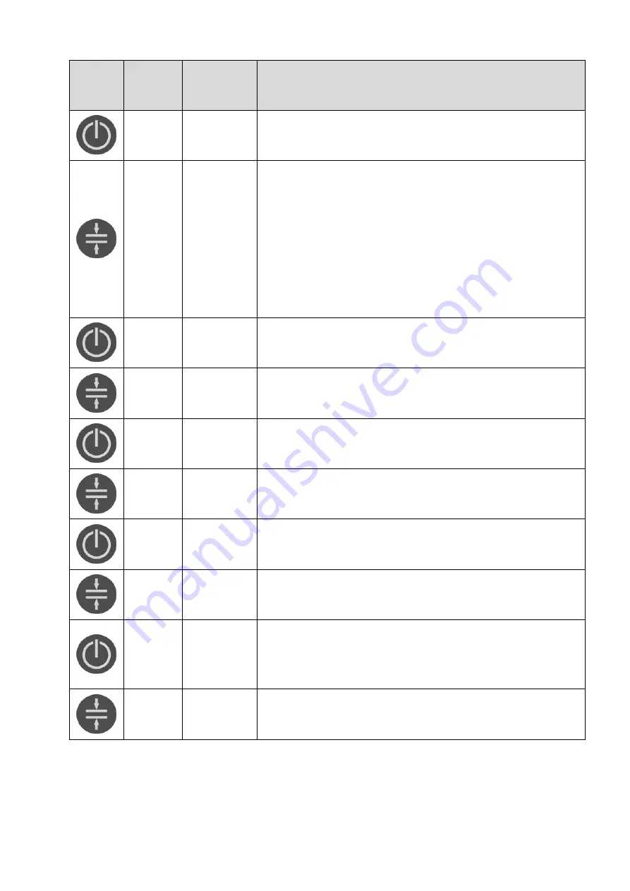 THEIS TBE-12N Instruction Manual Download Page 45