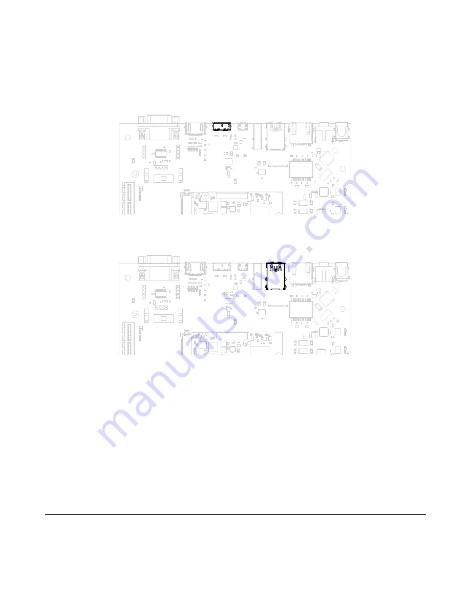 theobroma systems RK3399-Q7 User Manual Download Page 16