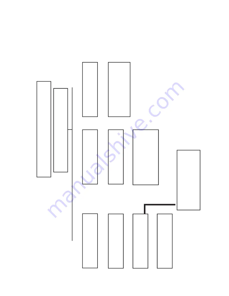 Thermador C271 Service Manual Download Page 70