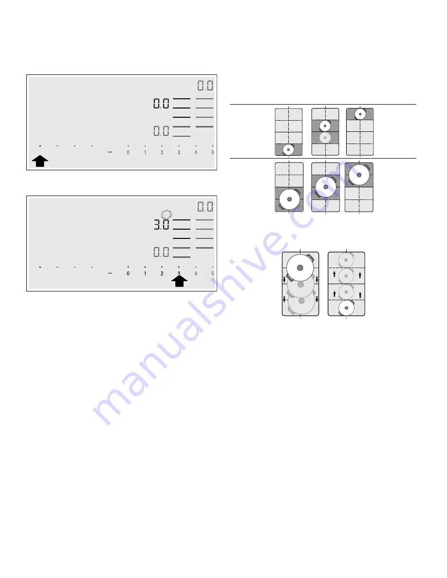 Thermador CIT367XG Use And Care Manual Download Page 21