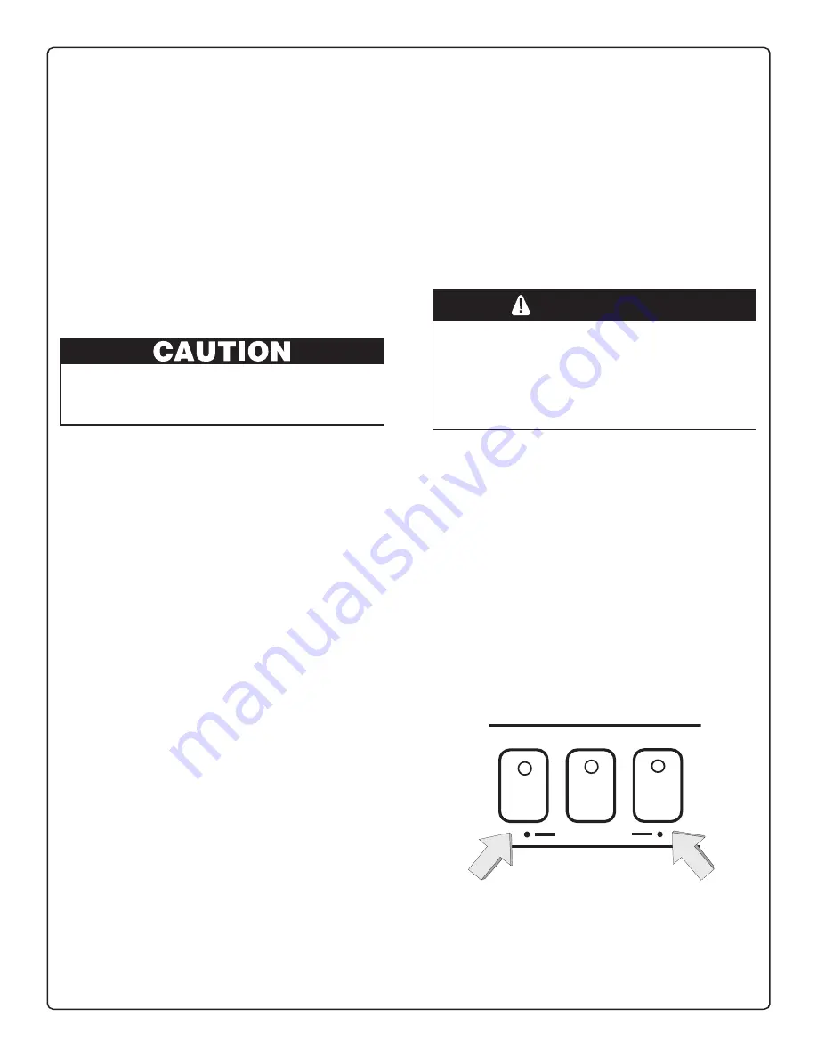 Thermador DWHD43C Use And Care Manual Download Page 12