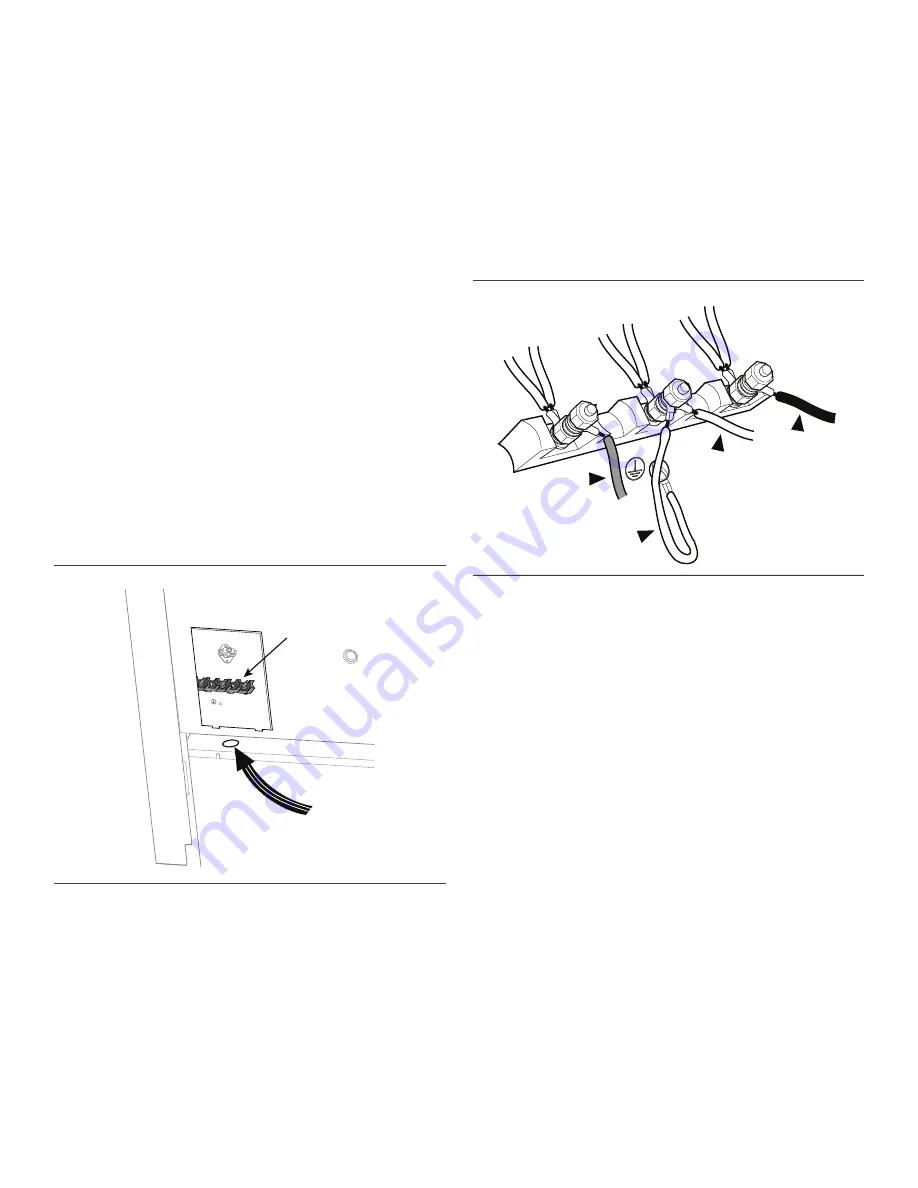 Thermador PRD304GHC Скачать руководство пользователя страница 49