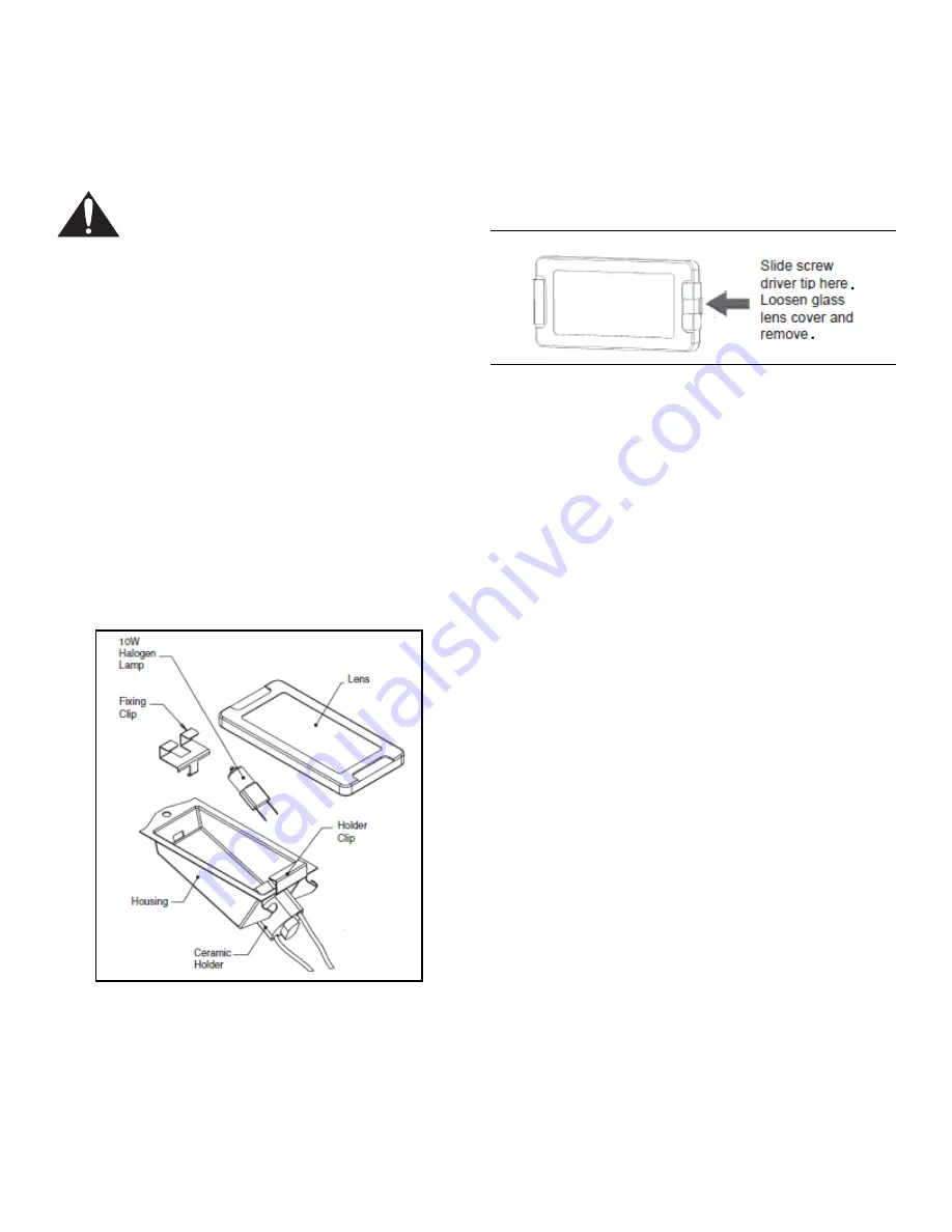 Thermador PRD364JDGU Use And Care Manual Download Page 44