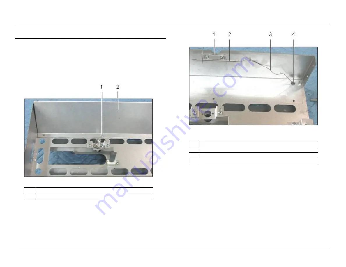 Thermador PRL304EG Скачать руководство пользователя страница 35