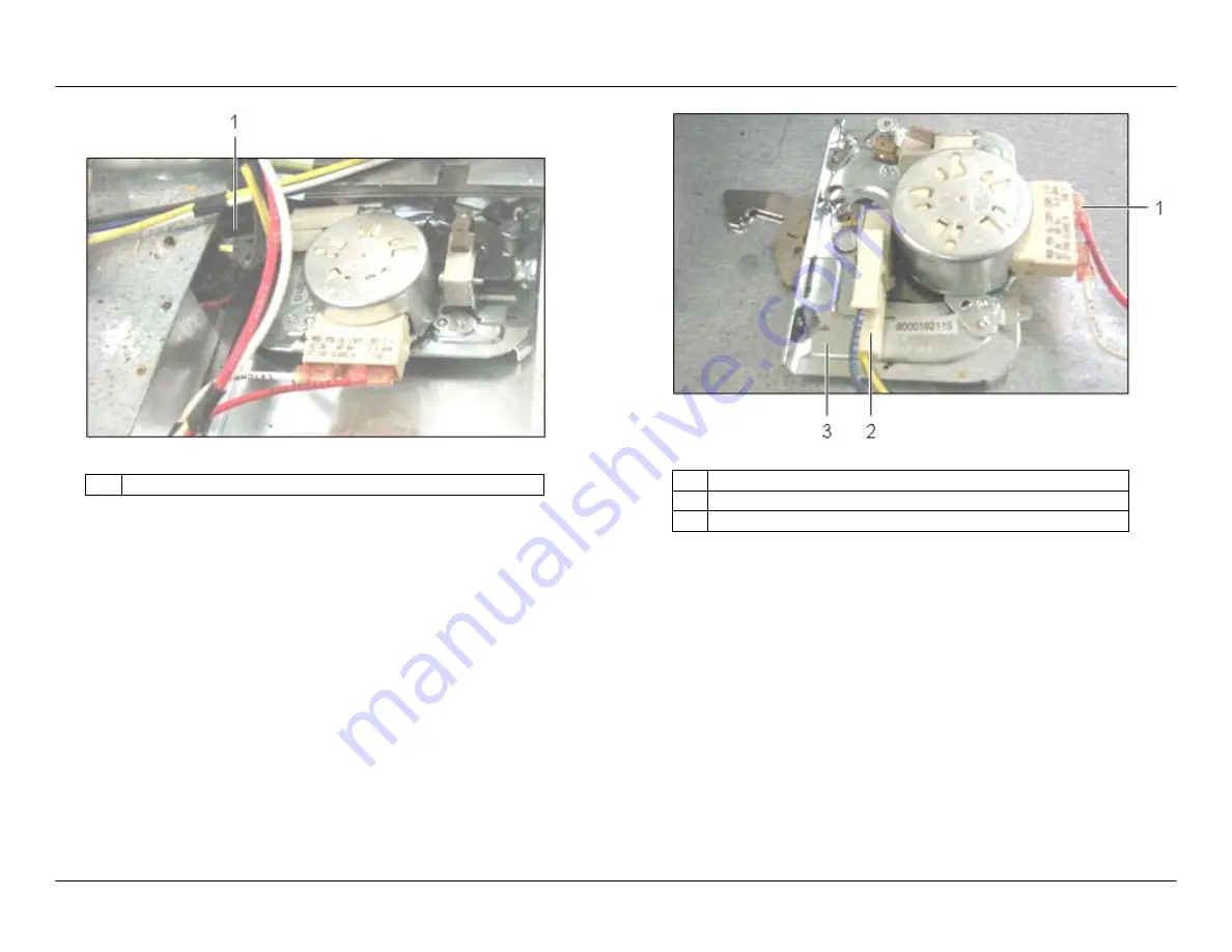 Thermador PRL304EG Скачать руководство пользователя страница 65