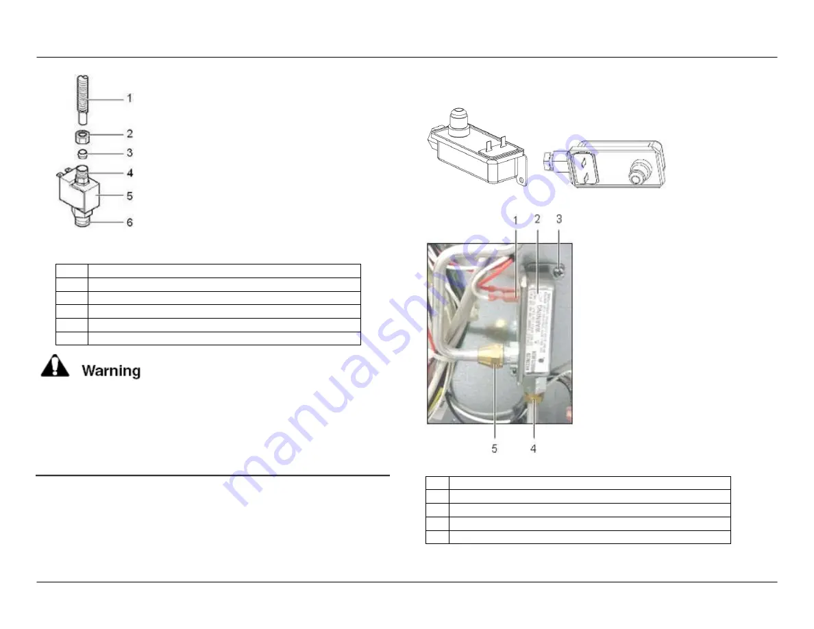 Thermador PRL304EG Скачать руководство пользователя страница 82