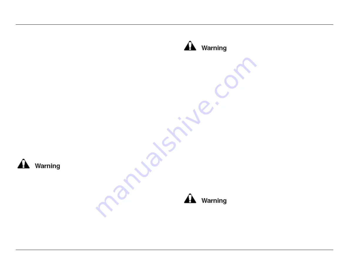 Thermador PRL304EG Service Manual Download Page 110