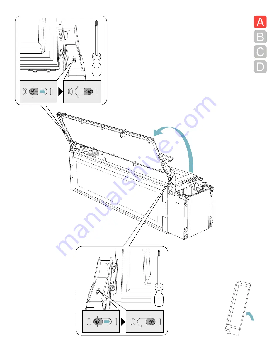 Thermador T23IR900SP Скачать руководство пользователя страница 37